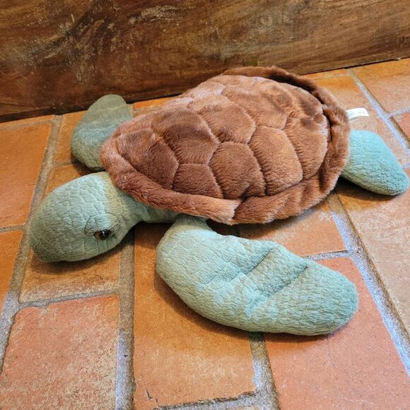 Museum Wild Adventure Vintage Plush 4 piece Bundle - Picture 3 of 7